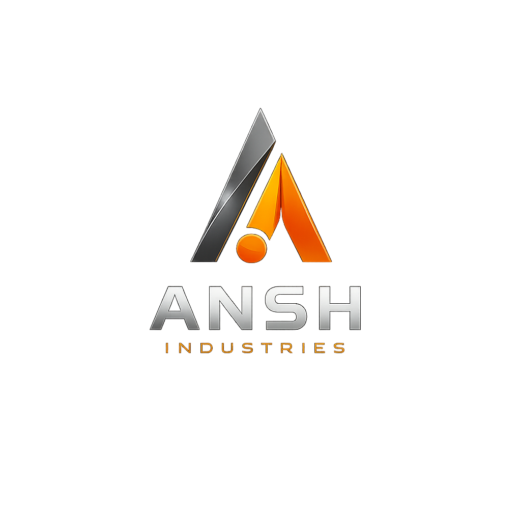 ANSH INDUSTRIES | Precision Sheet Metal Manufacturing Solutions